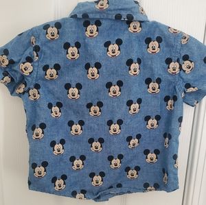 Baby Boy Shirt